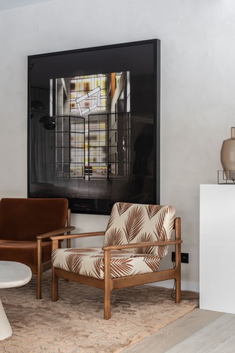 Chair Manhattan 9
