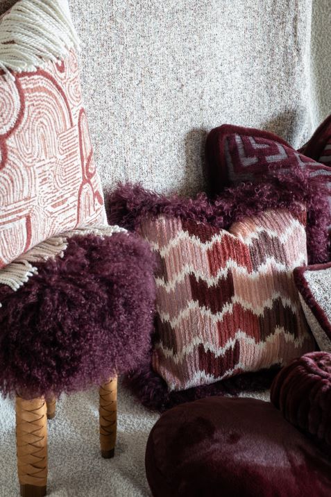pouf Courchevel 6